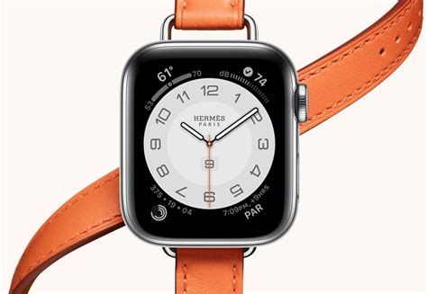 apple watch 6 hermes double tour|apple watch hermes edition price.